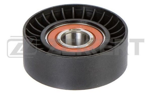 ZEKKERT Spennarm, vifterem SR-1021 SR-1021 Remstrammer BMW X3 ZEKKERT