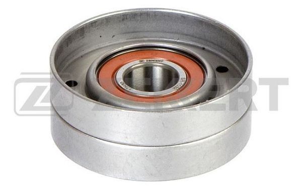 ZEKKERT Strammehjul, kilerem SR-1032 SR-1032 Strammehjul SEAT ALTEA ZEKKERT