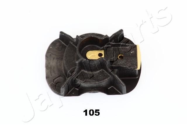JAPANPARTS Distributor rotor SR-105 Ford TAUNUS JAPANPARTS distributor rotor SR105