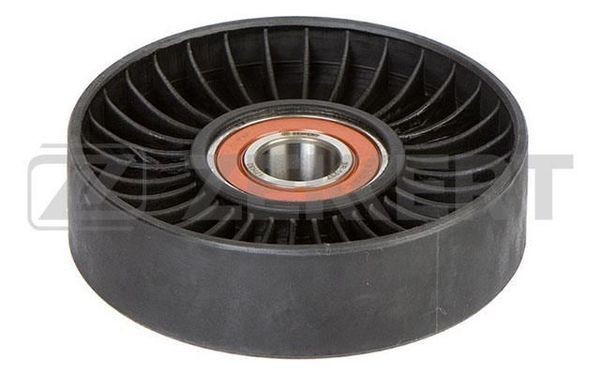 ZEKKERT Pingutusrull, soonrihm SR-1237 Pingutusrull ZEKKERT C-klass SR-1237 odav