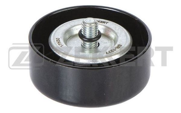 ZEKKERT Ohjainrulla, moniurahihna SR-1277 SR-1277 ZEKKERT Ohjainrulla HYUNDAI ix35