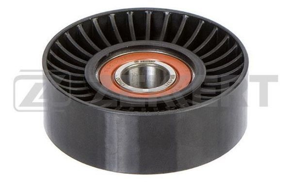 ZEKKERT Napínacie rameno rebrovaného klinového remeňa SR-1371 Napínacie rameno rebrovaného klinového remeňa ZEKKERT Volkswagen BORA SR-1371