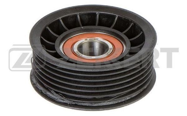 ZEKKERT Napínacie rameno rebrovaného klinového remeňa SR-1375 Napínacie rameno ZEKKERT Volkswagen BORA SR-1375