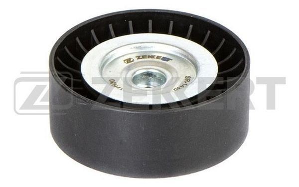 ZEKKERT Vratná / vodiaca kladka rebrovaného klinového remeňa SR-1435 SR-1435 Vodiaca kladka ZEKKERT HYUNDAI ix35