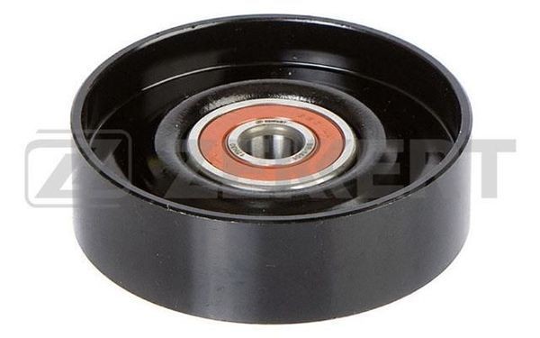 ZEKKERT Τεντωτήρας, ιμάντας poly-V SR-1451 Τεντωτηρας ιμαντα ZEKKERT Hyundai ix35 SR-1451