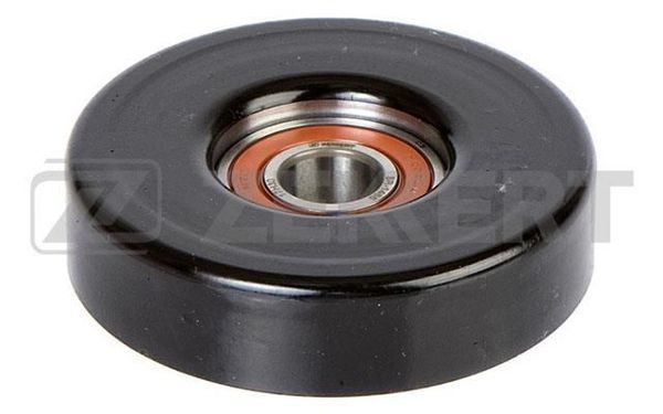 ZEKKERT Spännrulle, aggregatrem SR-1455 SR-1455 Spännrulle ZEKKERT MERCEDES-BENZ CLK