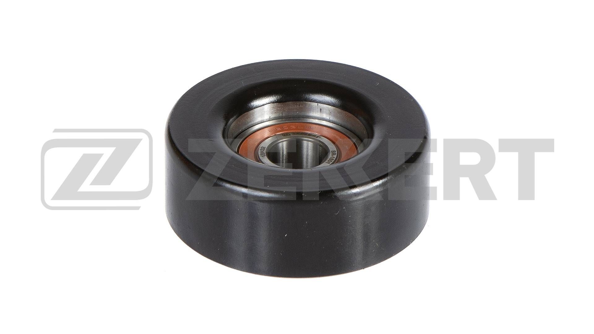ZEKKERT Rullo tenditore cinghia Poly-V SR-1501 SR-1501 costo Rullo tendicinghia VOLVO XC70 ZEKKERT