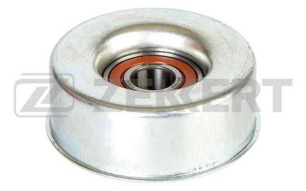ZEKKERT Napínacia kladka rebrovaného klinového remeňa SR-1503 SR-1503 Napínacia kladka NISSAN TERRANO ZEKKERT