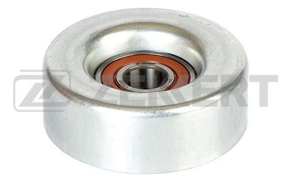 ZEKKERT Rullo tenditore cinghia Poly-V SR-1527 SR-1527 Rullo tendicinghia ZEKKERT VOLVO XC70 costo