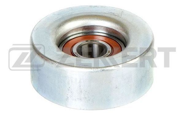 ZEKKERT Deflection / Guide Pulley, v-ribbed belt SR-1532 SEAT ZEKKERT idler pulley SR-1532