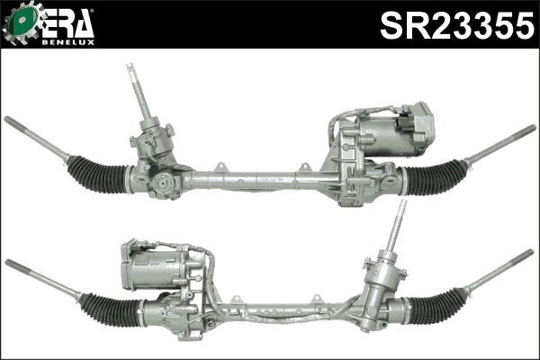 Stuurhuis ERA Benelux SR23355 ERA Benelux SR23355 Stuurbekrachtiging FORD GALAXY 2020