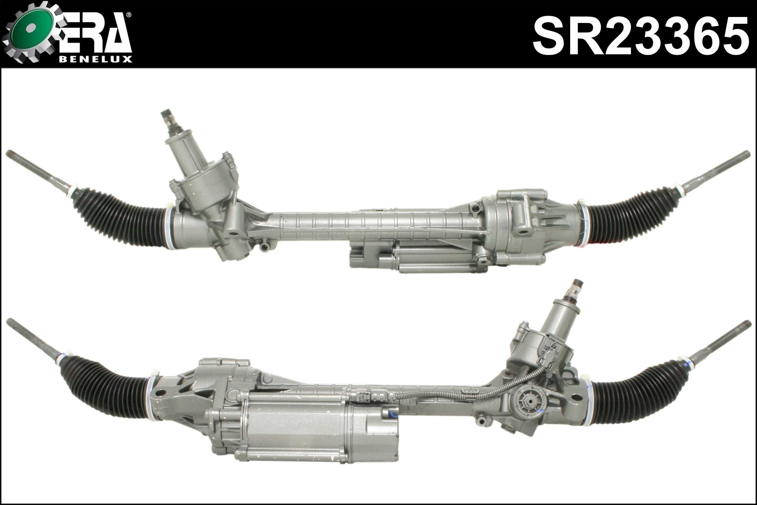 ERA Benelux Κρεμαγιέρα SR23365 ERA Benelux SR23365 Κρεμαγιέρα