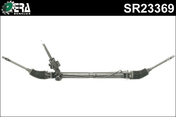 Tandstang ERA Benelux SR23369 ERA Benelux SR23369: Tandstang Volvo S80 2010