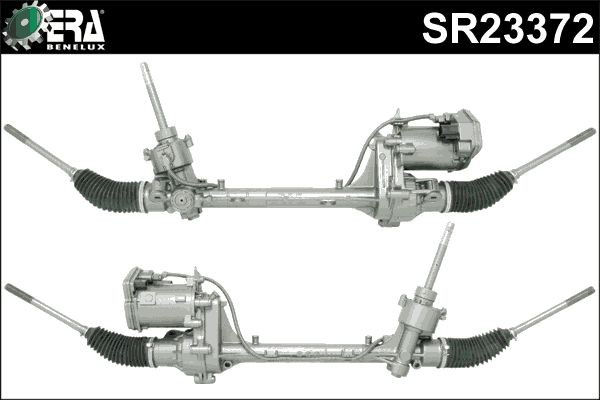 Scatola sterzo ERA Benelux SR23372 ERA Benelux SR23372 Scatola sterzo VOLVO V60 2021