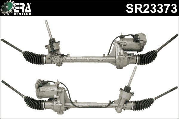 ERA Benelux Steering rack SR23373 Volvo V90 ERA Benelux steering rack SR23373