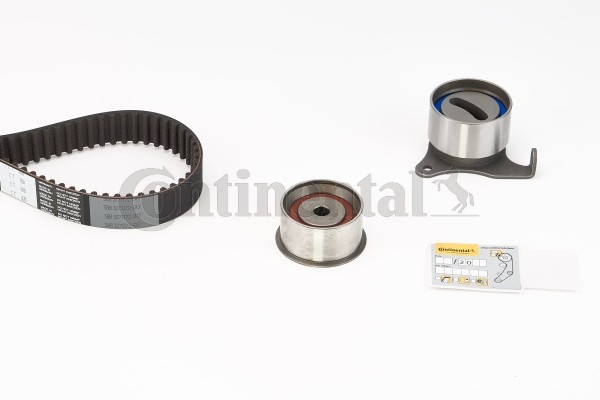 CONTITECH Tandremssæt CT828K1 CONTITECH CT828K1 Camry V10 Liftback Tandremssæt pris