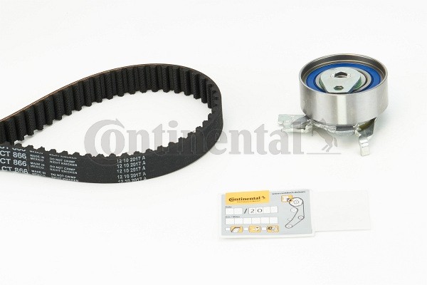 CONTITECH Jogo de correias dentadas CT866K1 CONTITECH CT866K1 Jogo de correias dentadas Opel Frontera Sport baratos