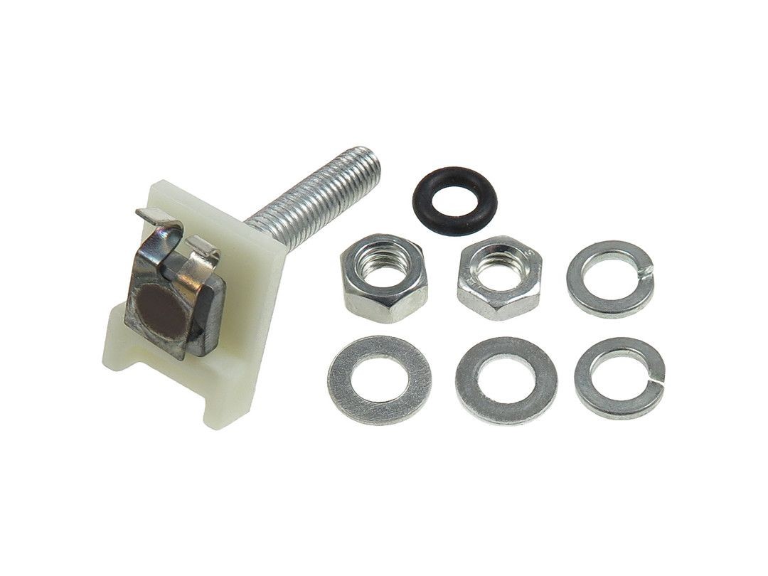 AS-PL Reparatieset, startmotor SRS0005 AS-PL SRS0005 Startmotor onderdelen Mercedes X164 prijs