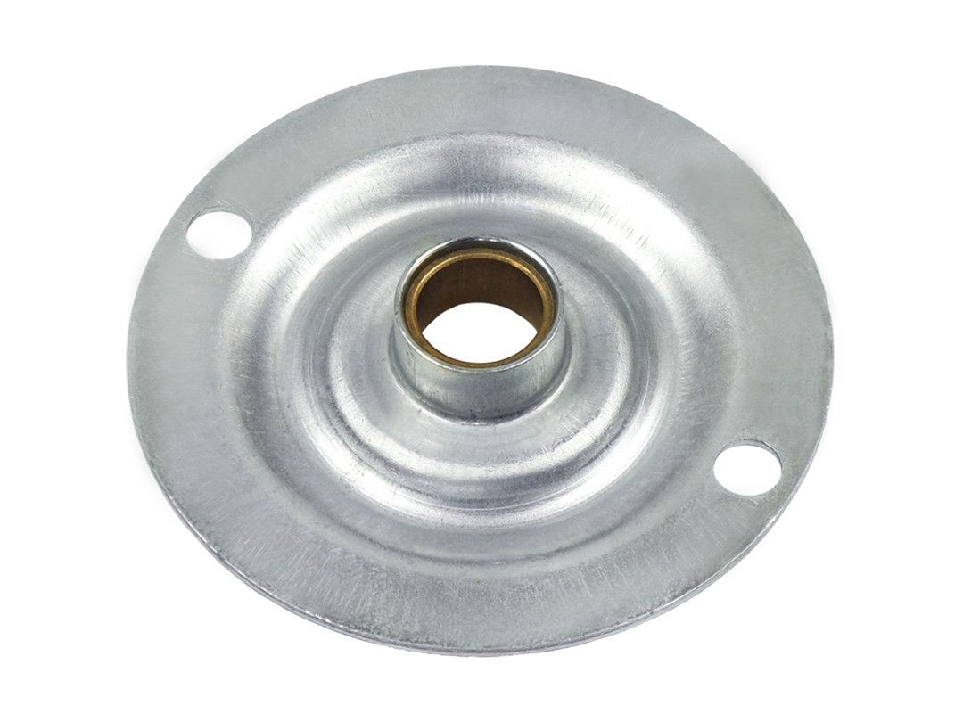 AS-PL Korjaussarja, käynnistinmoott. SRS0025 AS-PL SRS0025 HONDA Civic VIII Hatchback (FN, FK) starttimoottori osat