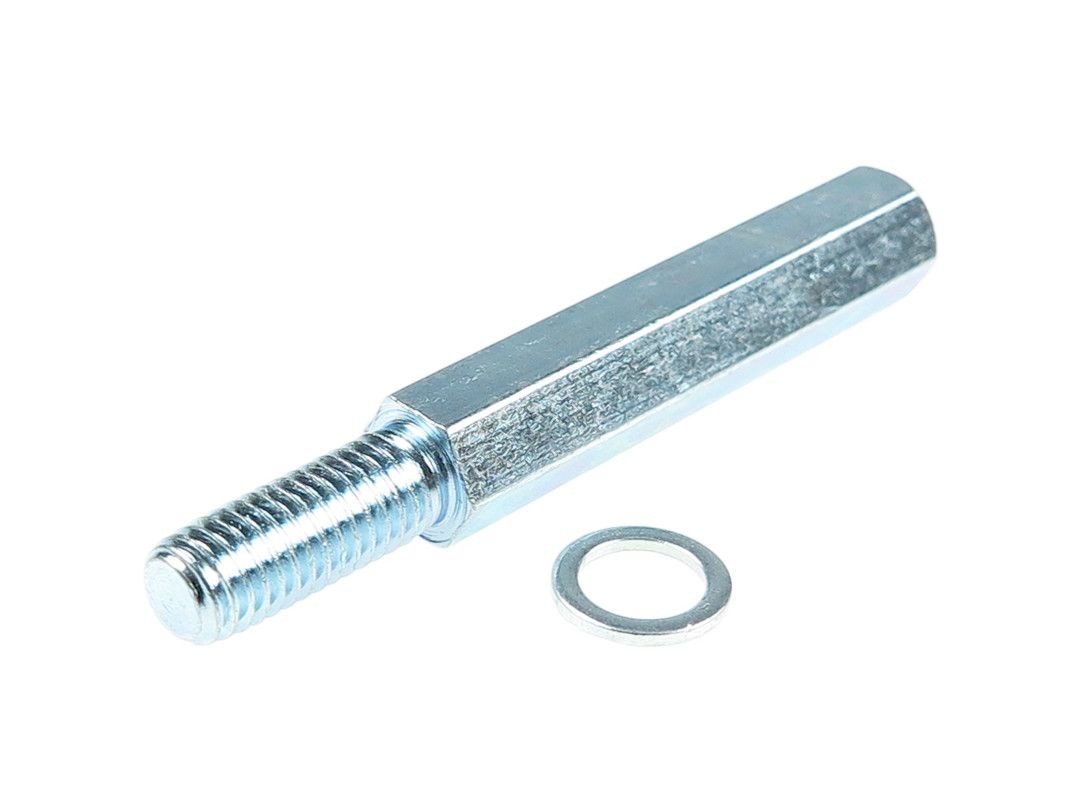 AS-PL Reparationssats, startmotor SRS0092 Byta Startmotorn komponenter Toyota Avensis T27 Kombi kostnad AS-PL SRS0092