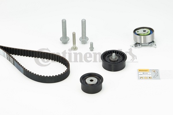 CONTITECH Registerreimsett CT873K1 CONTITECH CT873K1 Tannreim Opel Combo B billige