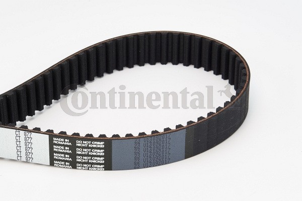 Ozubený remeň CONTITECH CT877 CONTITECH CT877 Rozvodový remeň ALFA ROMEO 156 1999