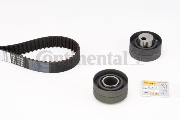 CONTITECH Timing belt kit CT891K1 CONTITECH CT891K1 Citroën XM Y4 timing belt kit cost