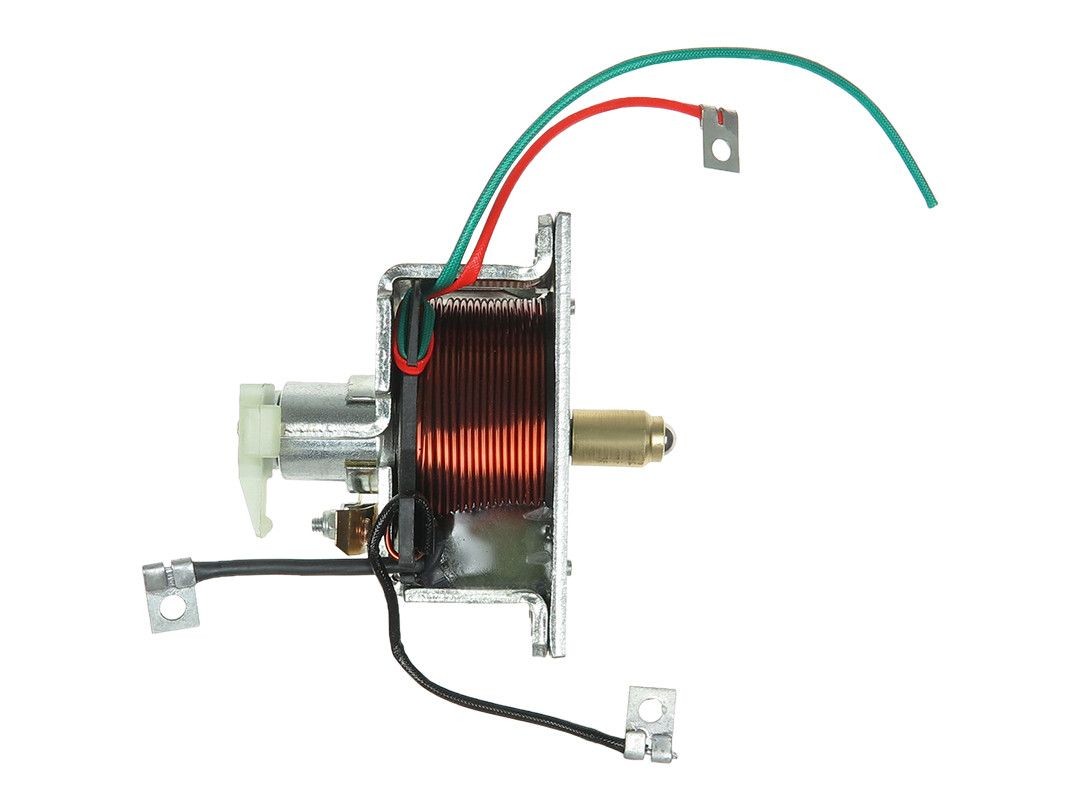 AS-PL Starter solenoid SS0001 SS0001 AS-PL starter solenoid for DODGE CHARGER