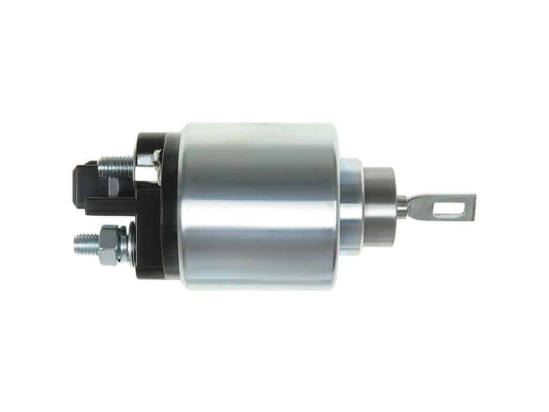 AS-PL Elektromagnetický spínač pre żtartér SS0017 AS-PL SS0017 Elektromagnetický spínač pre żtartér SEAT Ibiza IV Sportcoupe (6J, 6P) 2.0 TDI 143 KS 2013