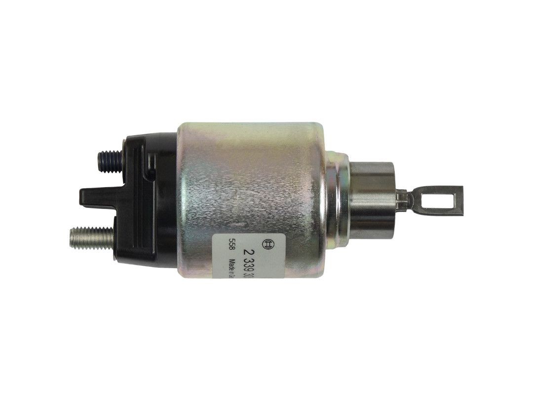 Startrelais AS-PL SS0039(BOSCH) AS-PL SS0039(BOSCH): Solenoid startmotor Mercedes SPRINTER 2020