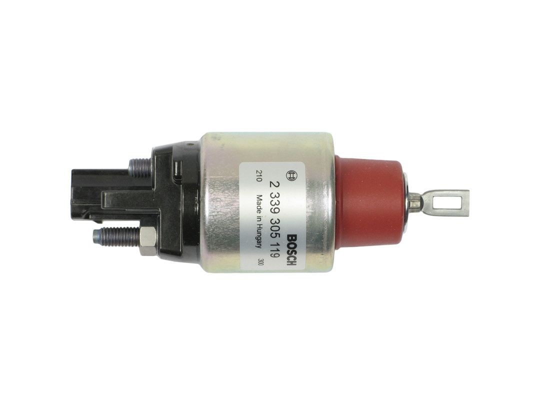 AS-PL Magnetlülitus, starter SS0052(BOSCH) AS-PL SS0052(BOSCH) Tõmberelee Taigo (CS1) originaal hind