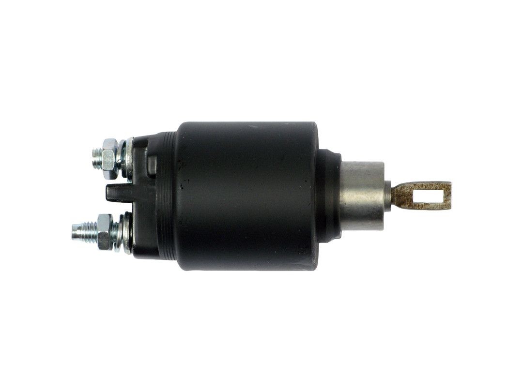 AS-PL Magnetschalter, Anlasser SS0076 AS-PL SS0076 Magnetschalter, Anlasser MERCEDES-BENZ E-Klasse Limousine (W211) E 300 BlueTEC (211.024) 211 PS 2007