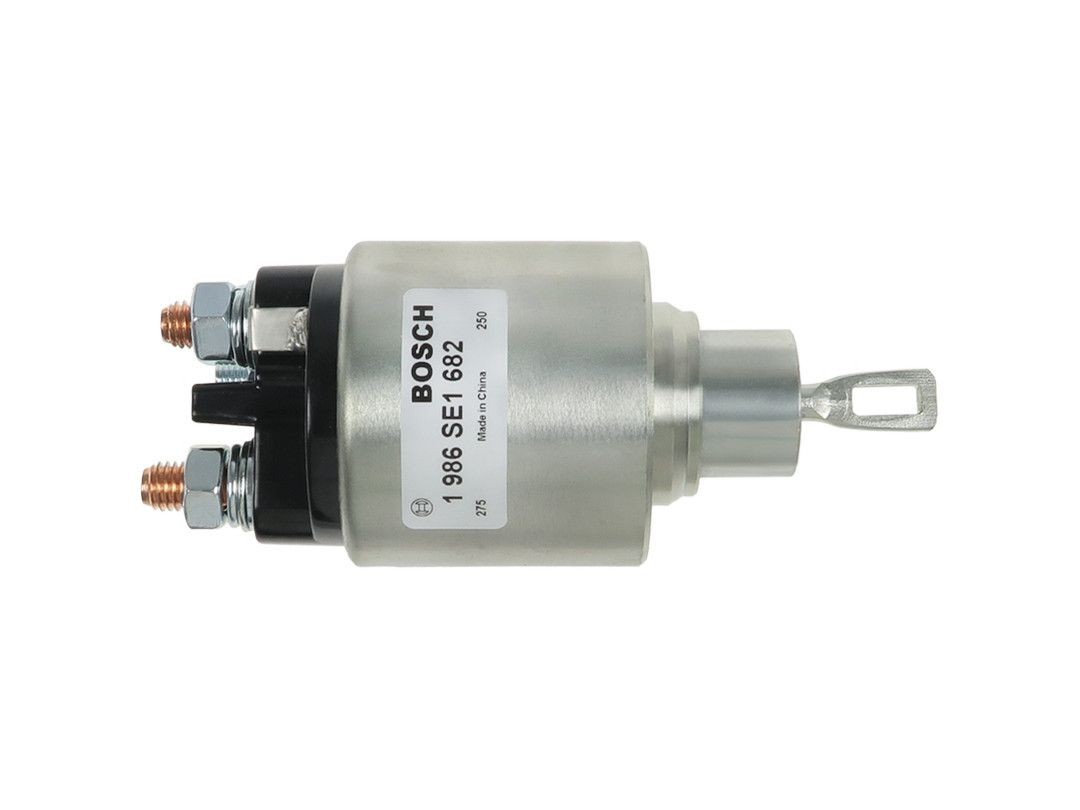 AS-PL Solenoid, startmotor SS0076(BOSCH) AS-PL SS0076(BOSCH) solenoid startmotor Mercedes Sprinter 2t pris
