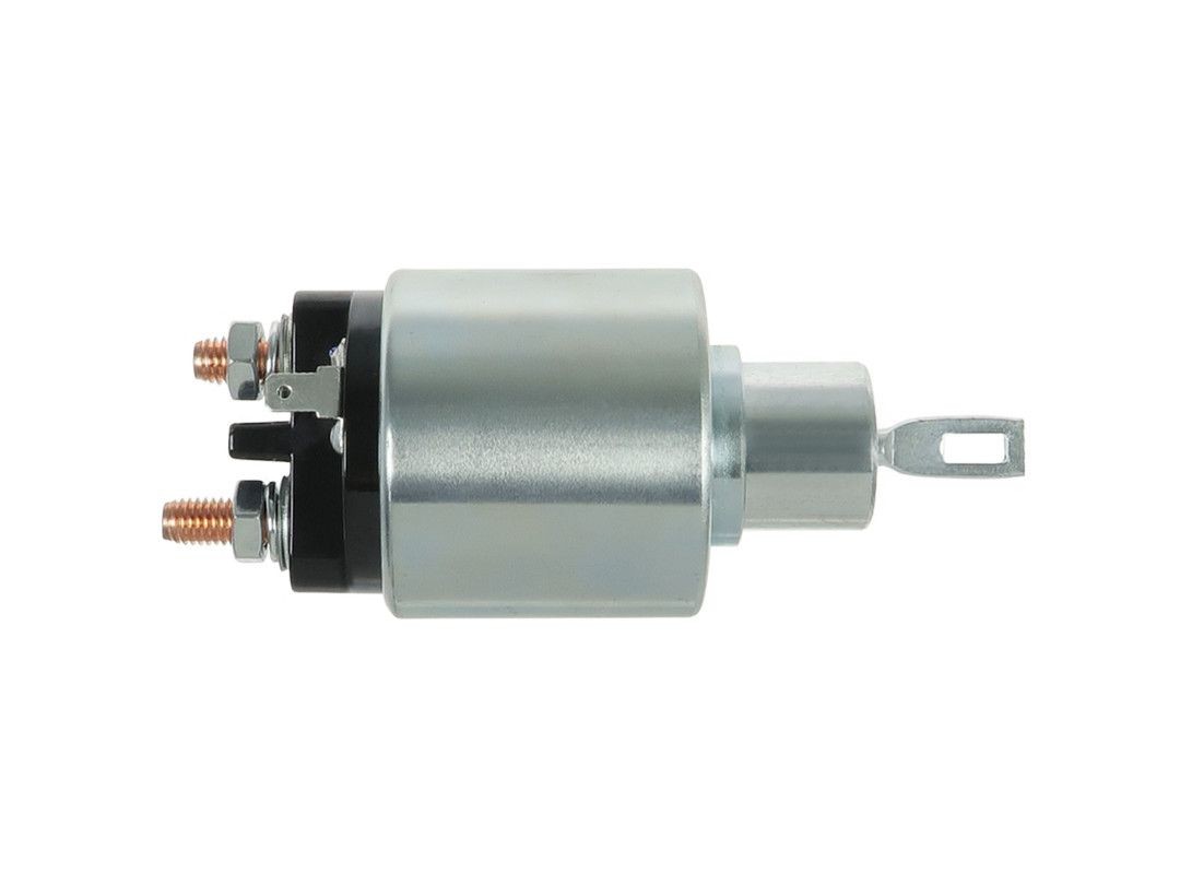 AS-PL Elektromagnetický spínač pre żtartér SS0094 AS-PL SS0094 Cievka štartera Golf BA5 lacné