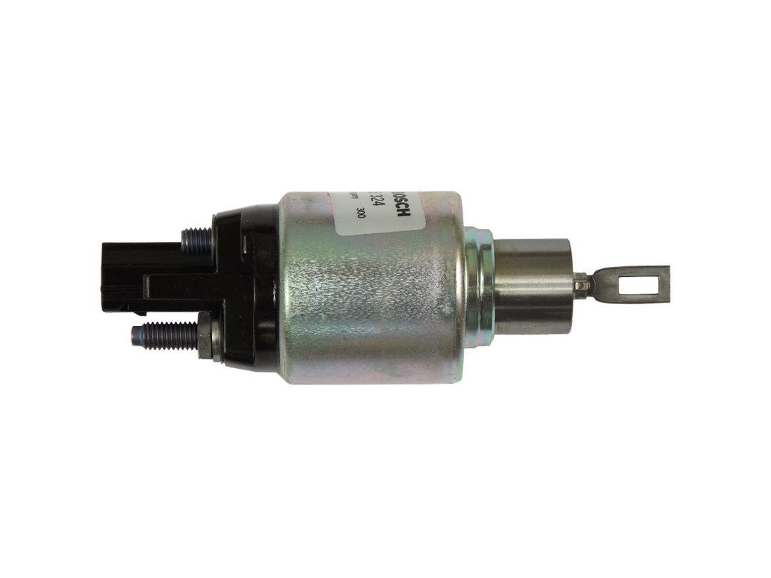 AS-PL Startrelais SS0097(BOSCH) AS-PL SS0097(BOSCH) Startmotor solenoid Volvo 480 E goedkoop