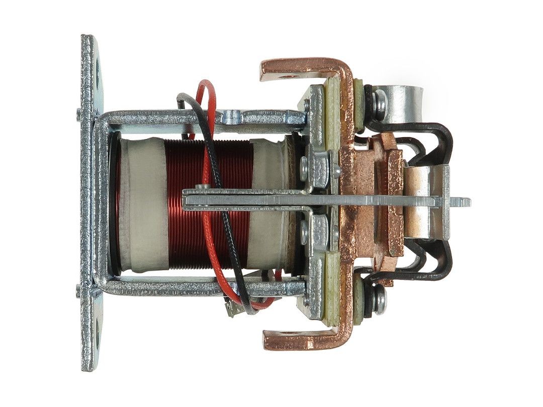 AS-PL Μαγνητικός διακόπτης, μίζα SS0101 AS-PL SS0101 γνήσια Μπουτόν μίζας DR 4.0 κόστος