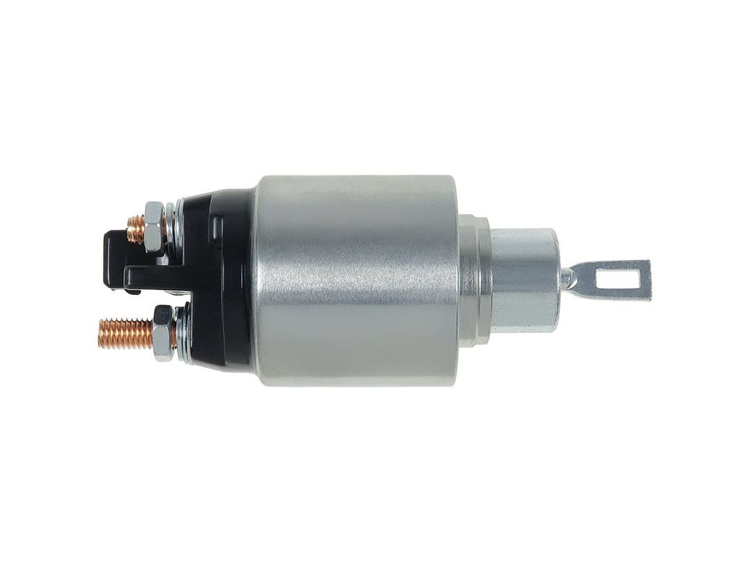 AS-PL Interruptor electromagnético, motor de arranque SS0103 AS-PL SS0103 Solenoide de arranque Audi A3 Cabrio baratos