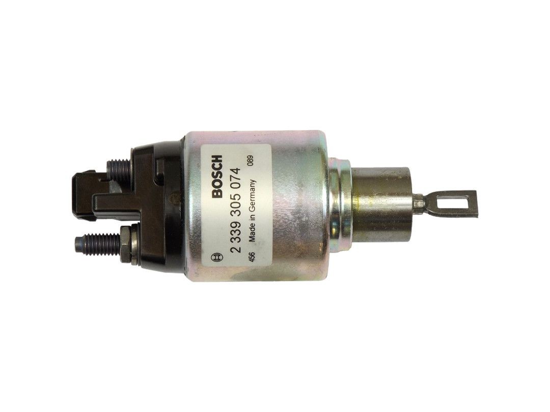AS-PL Elettromagnete motorino avviamento SS0103(BOSCH) AS-PL SS0103(BOSCH) Elettromagnete motorino avviamento VOLKSWAGEN Polo III Classic (6V2) 1.0 50 CV 2000