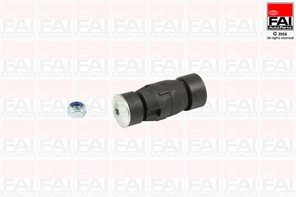 FAI AutoParts Jogo de barras estabilizadoras SS012 FAI AutoParts SS012 Barra estabilizadora Renault Megane 1 Cabrio originais preço