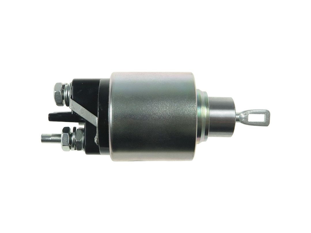 Magneettikytkin, käynnistin AS-PL SS0130 AS-PL SS0130 RENAULT CLIO 2024 Starttimoottorin solenoidi