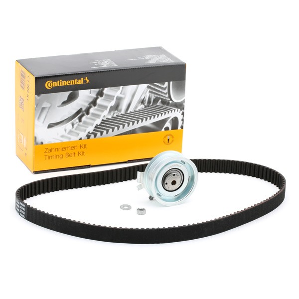 Timing belt kit CONTITECH CT908K1 CONTITECH CT908K1 VW BORA 2012 timing belt kit price