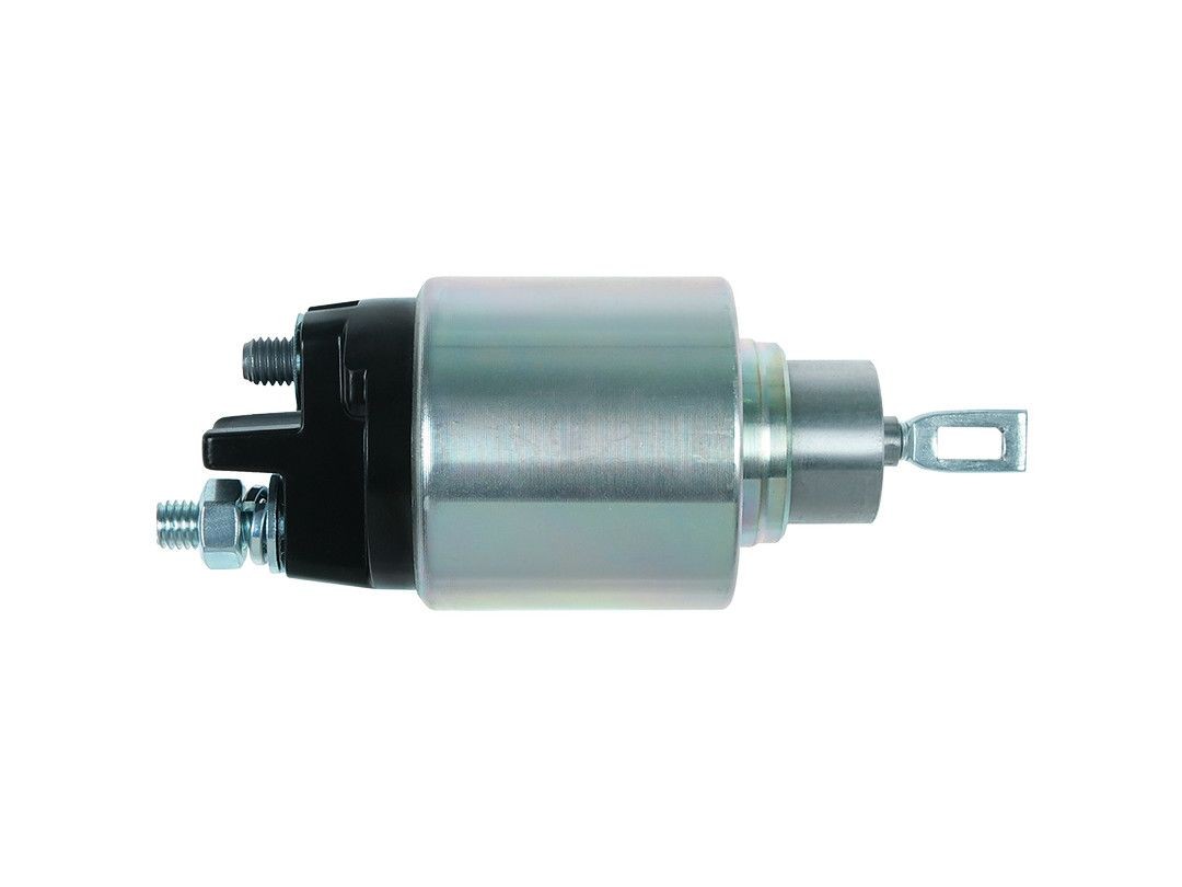 Solenoid, startmotor AS-PL SS0164 AS-PL SS0164: Solenoid startmotor Mercedes E-klass 2022