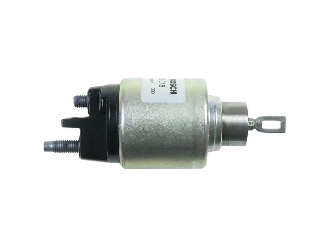 Starter solenoid AS-PL SS0188(BOSCH) AS-PL SS0188(BOSCH) 2014 PEUGEOT 307 starter solenoid replacement