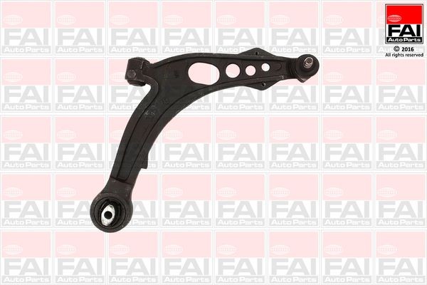 FAI AutoParts Bras de suspension SS052 Bras de liaison suspension de roue FAI AutoParts UNO SS052 pas cher