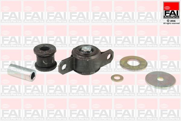 FAI AutoParts Korjaussarja, poikittaistukivarsi SS088 SS088 FAI AutoParts Alatukivarren korjaussarja PEUGEOT 407