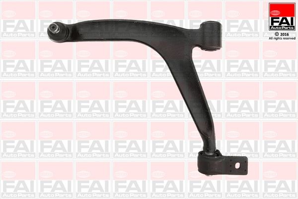 FAI AutoParts Bras de suspension SS090 Bras transversal FAI AutoParts C3 SS090 pas cher