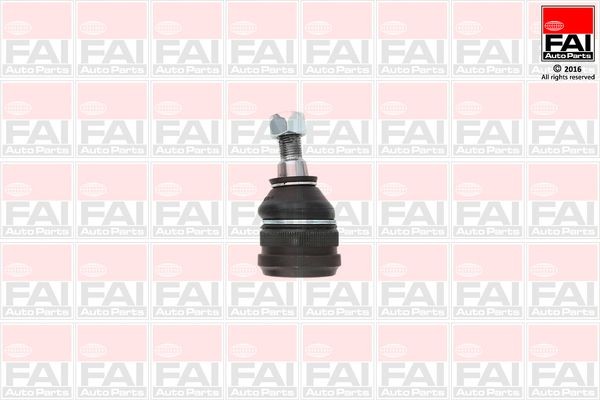 FAI AutoParts Balst- / Virzošais šarnīrs SS1154 Lodbalsts Mitsubishi A16_ SS1154 FAI AutoParts