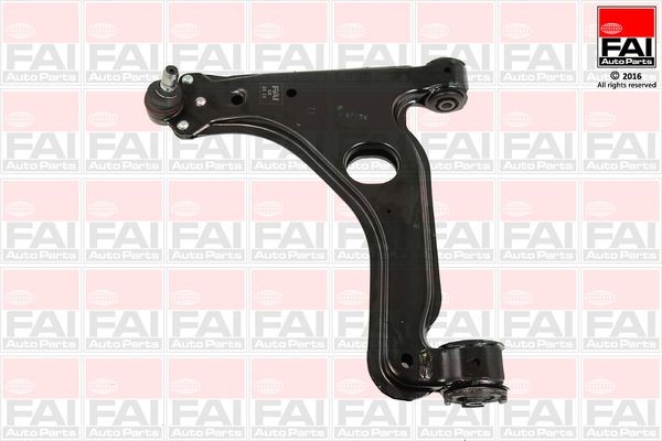 FAI AutoParts Draagarm SS1347 SS1347 Draagarm voor wielophanging OPEL ZAFIRA FAI AutoParts