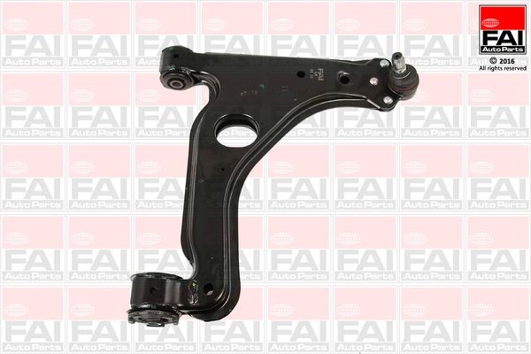 FAI AutoParts Ψαλίδι, ανάρτηση τροχών SS1348 Ψαλίδια FAI AutoParts CHEVROLET SS1348