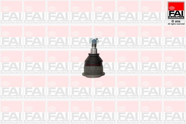 FAI AutoParts Rotule de suspension SS158 SS158 FAI AutoParts Rotule inférieure BMW pas cher